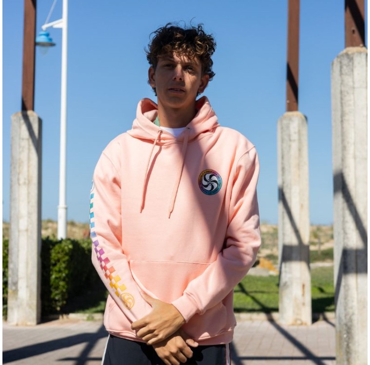 Sudadera unisex ECS...