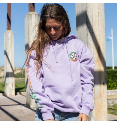 Sudadera unisex ECS...