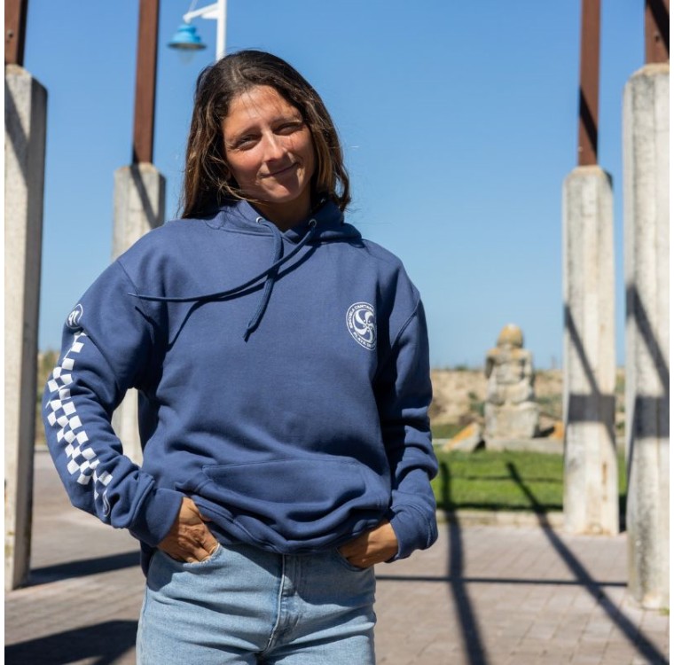 Unisex ECS Speed ??Navy...
