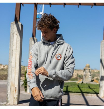 Sudadera unisex ECS...