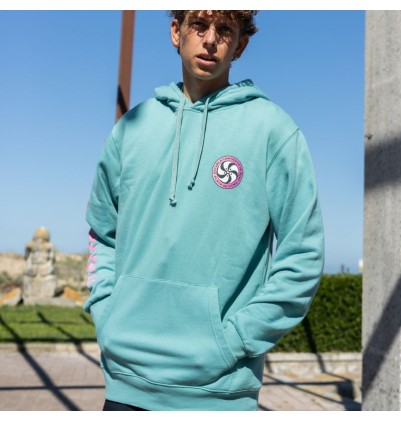 Sudadera unisex ECS...