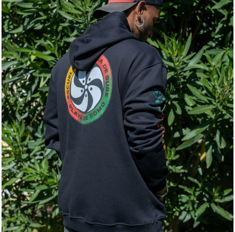 Sudadera unisex ECS...