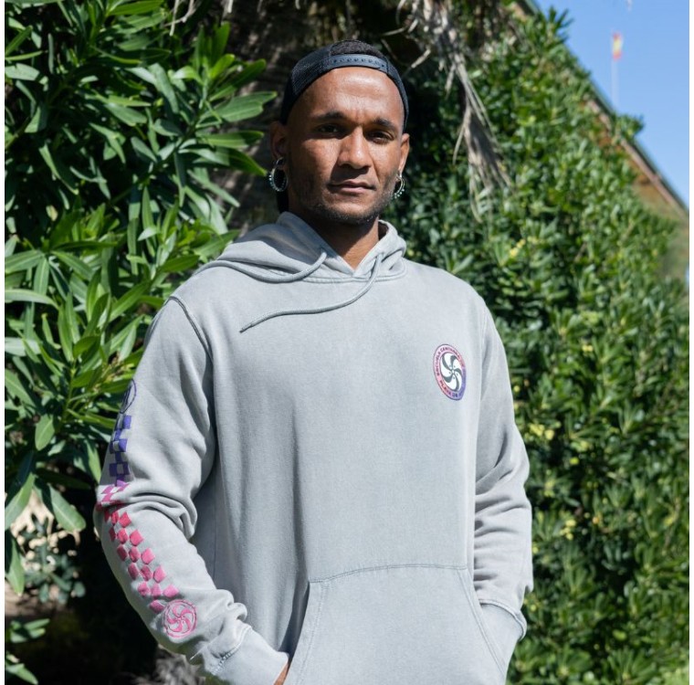 Unisex sweatshirt ECS...