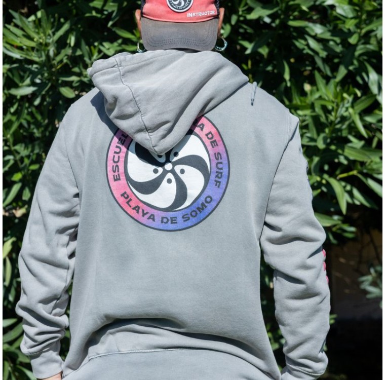 Unisex sweatshirt ECS...