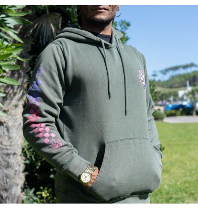 Sudadera unisex ECS...