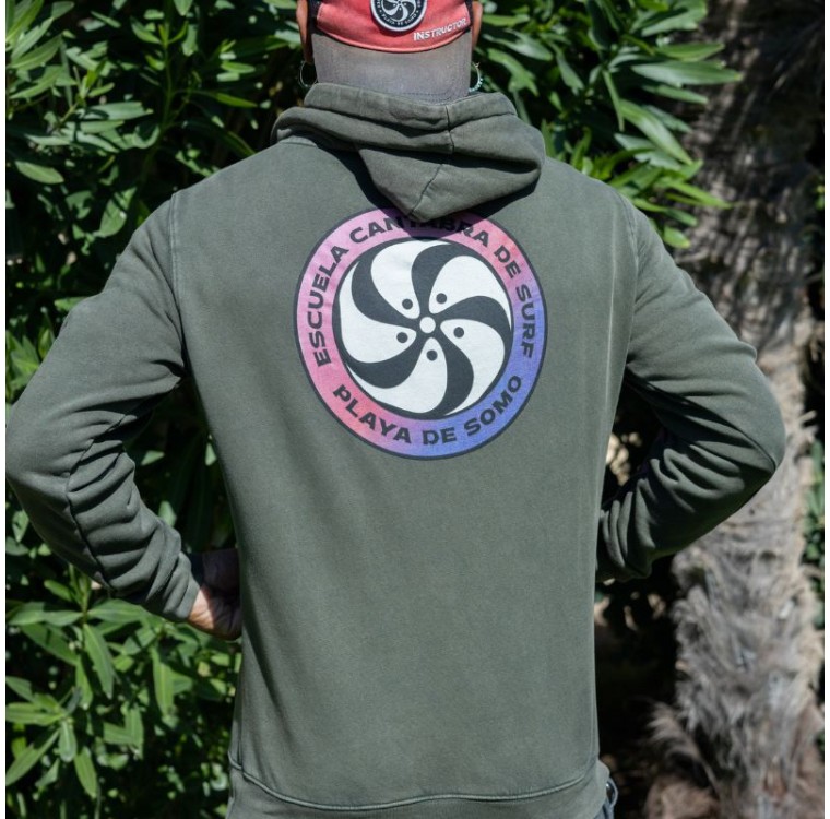 Unisex ECS Town&Country...