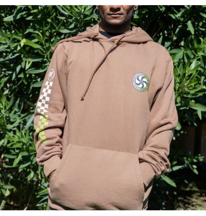 Sudadera unisex ECS...