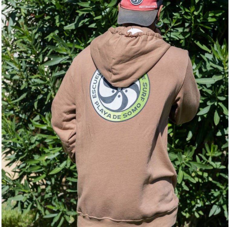 Unisex sweatshirt ECS...