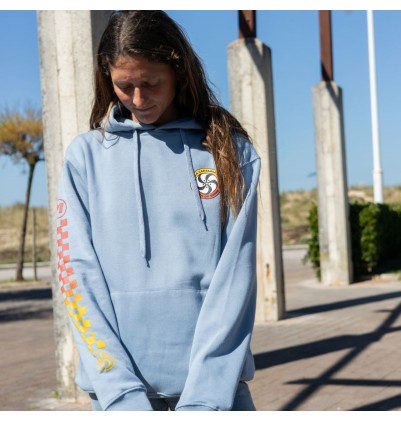 Sudadera unisex ECS...