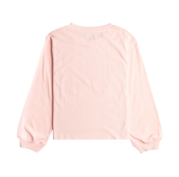 Camiseta Roxy Let Somebody Go