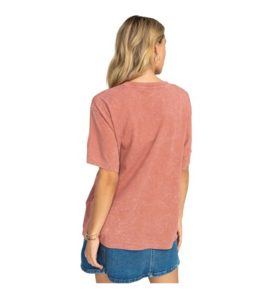 Camiseta Roxy Girl Need Love B