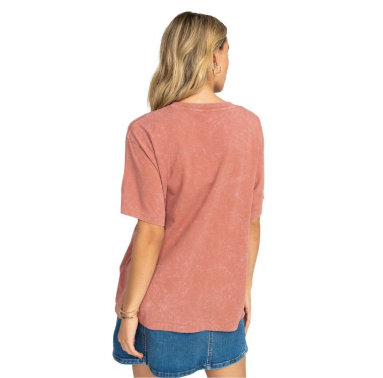 Camiseta Roxy Girl Need Love B