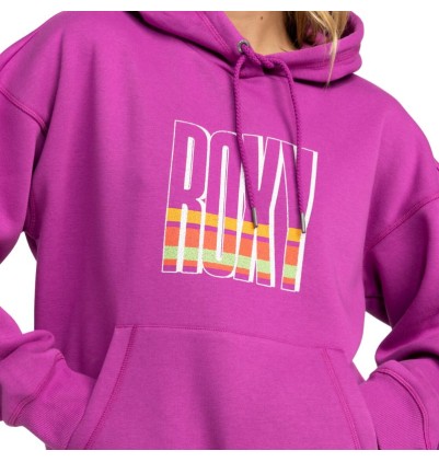 Sudadera Roxy Thats Rad