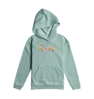 Roxy Wildest Dreams Sweatshirt