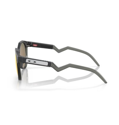 Gafas Oakley HSTN Prizm Ruby