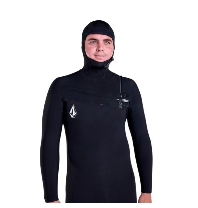 Volcom Men's Neoprene Hood...