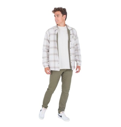 Hurley Portland Sherpa...