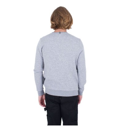 Hurley Hurler Hood Sweatshirt