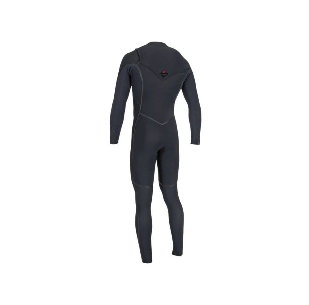 Oneill Hyperfreak Fire 4/3 Chest zip Men's Wetsuit Cantabrian Surf