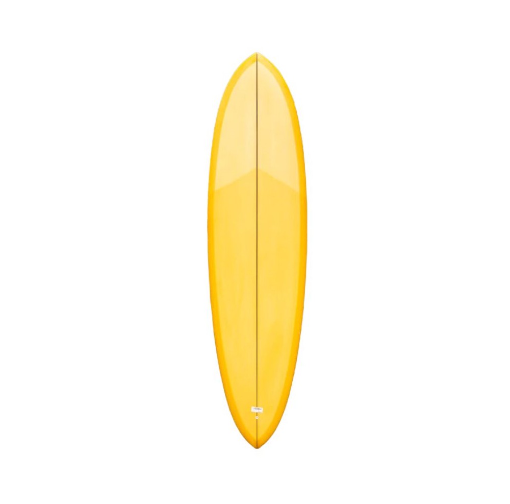クリステンソンサーフボード C-BUCKET6'10\" ミッドレングス シーバケット (C-BUCKET) | クリステンソン サーフボード 日本