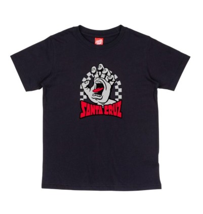 Camiseta Santa Cruz Youth...