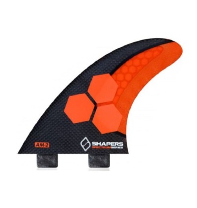 Shapers AM2 3Q Carbon...