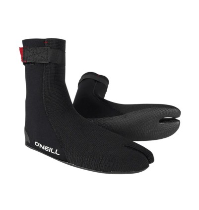 Oneill Ninja Split 5/4mm Boots