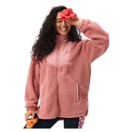 Roxy Waves Of Warmth Sherpa...
