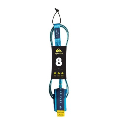 Highline Surf Board Leash 8'0"