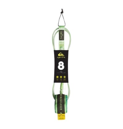 Invento Quiksilver HighLine 8"