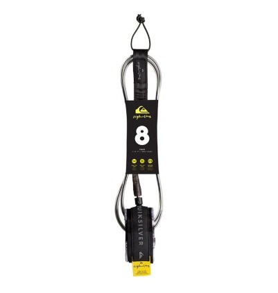 Invento Quiksilver HighLine 8"