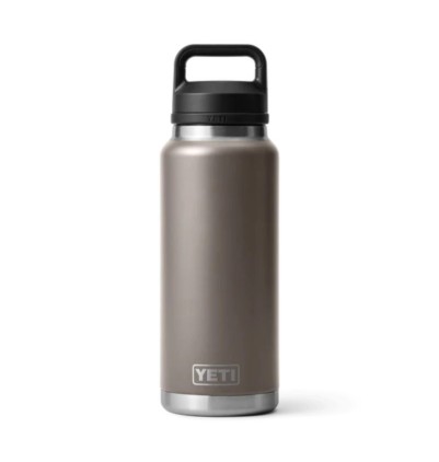 Yeti Rambler1L White/Gray...