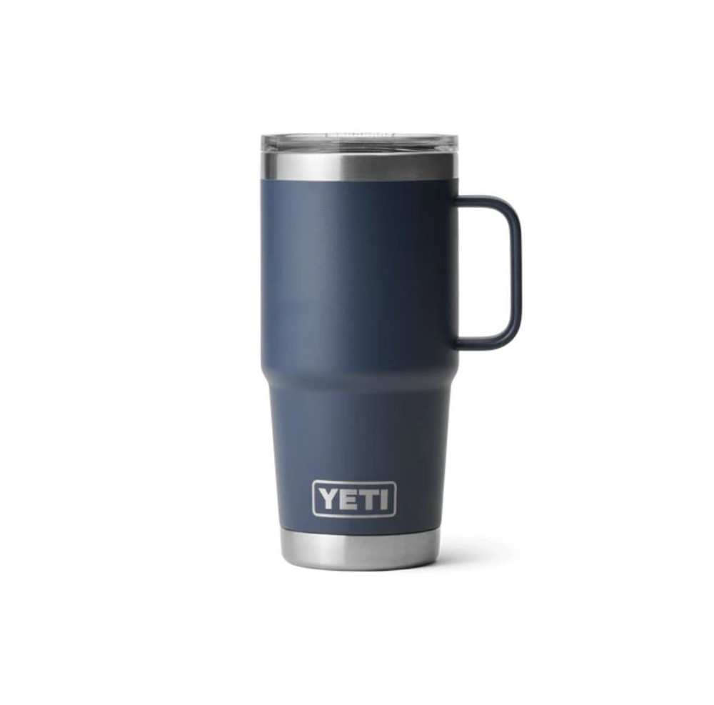 Yeti Rambler Jug 591 ml Yeti Jugs Cantabrian Surf School