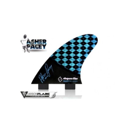 Shapers Pacey Pro-Series...
