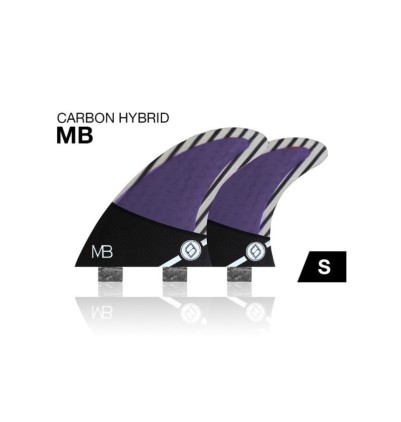 Shapers MB Carbon Hybrid 3Q...