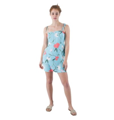 Hurley Poppy Dress