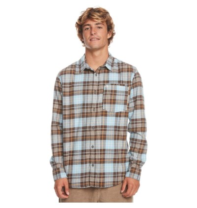 Camisa Quiksilver Banchor