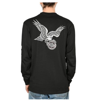 Camiseta Independent BTG Eagle