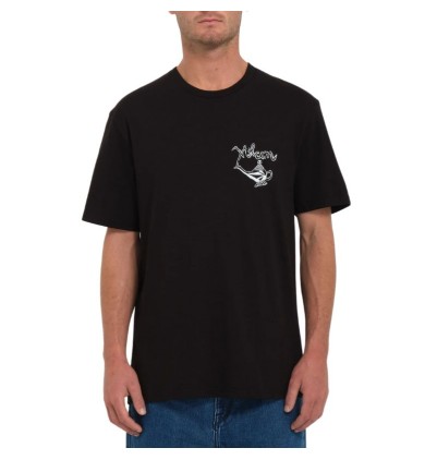 Camiseta Volcom Gonymagic