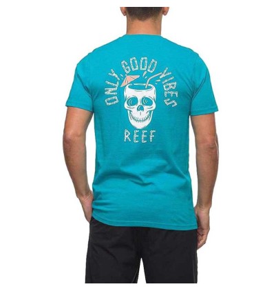 Camiseta Reef Phantom...