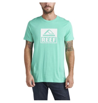 Camiseta Reef Phantom Driver