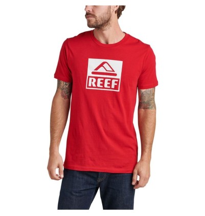 Camiseta Reef Phantom Driver