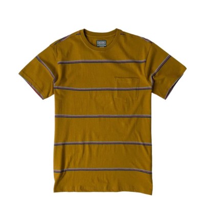 Camiseta Vissla Creators Eco