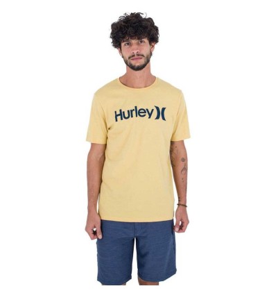 Camiseta Hurley Everyday...