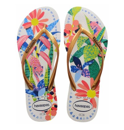 Chanclas Havaianas Slim...