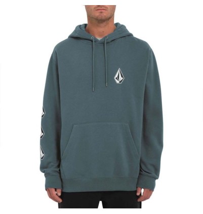 Sudadera Volcom Icons Stone