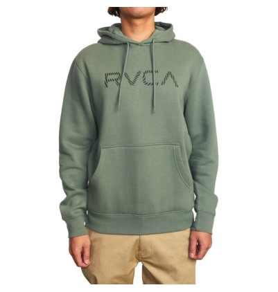 Chico Rvca Radar Hoodie