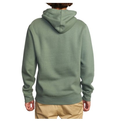 Chico Rvca Radar Hoodie