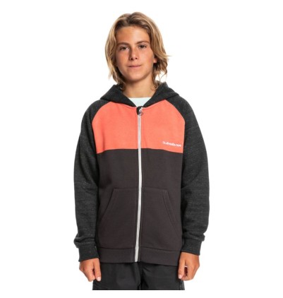 Sudadera Niño Quiksilver...