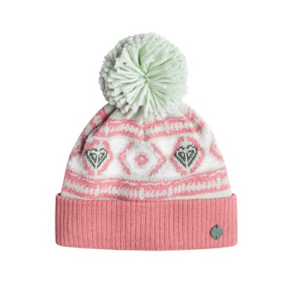 Roxy Silver Speke Girl Hat